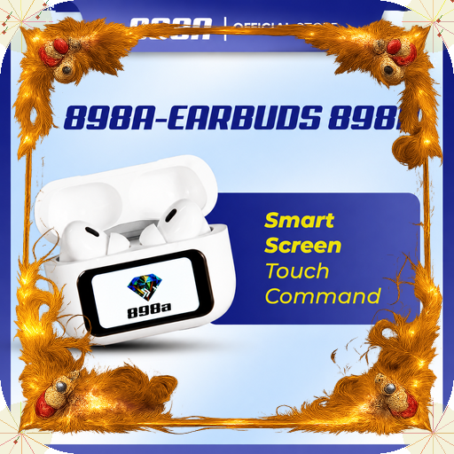 898a — galeri pratinjau - APK Resmi