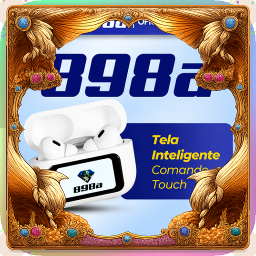 898a — galeri pratinjau Resmi APK